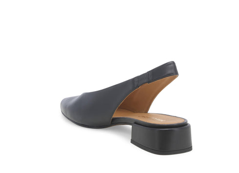 Melluso Donna Décolleté Pelle D156W-235169 Nero